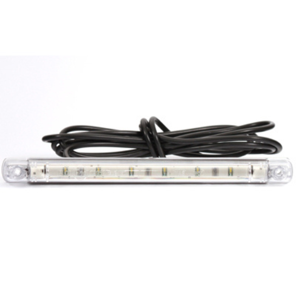 WAS LED-äärivalo / Päivävalo