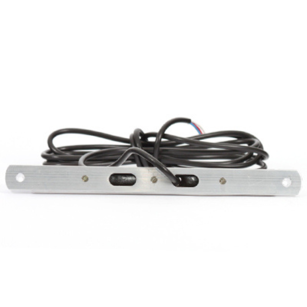 WAS LED-äärivalo / Päivävalo - Image 3
