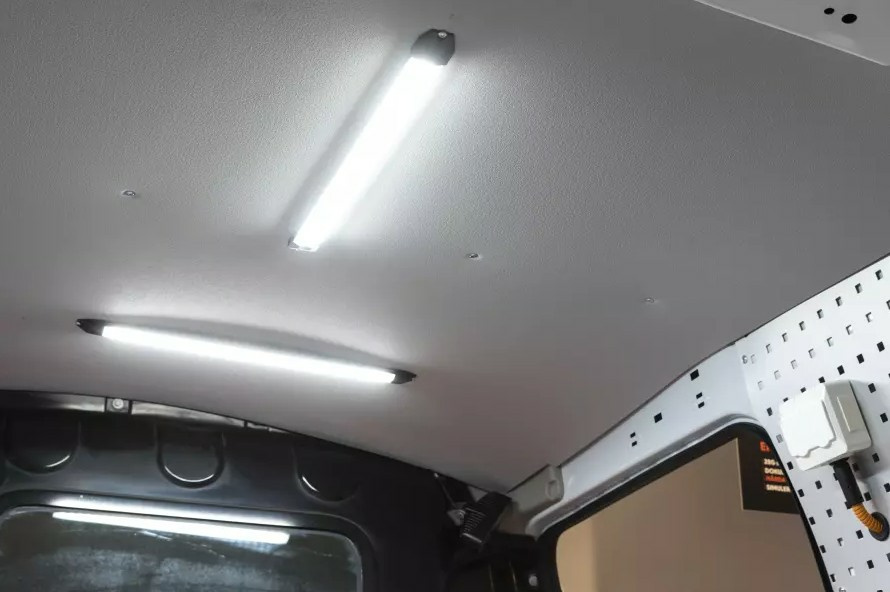 LED-Sisävalo Inner Vision 500mm - Image 3