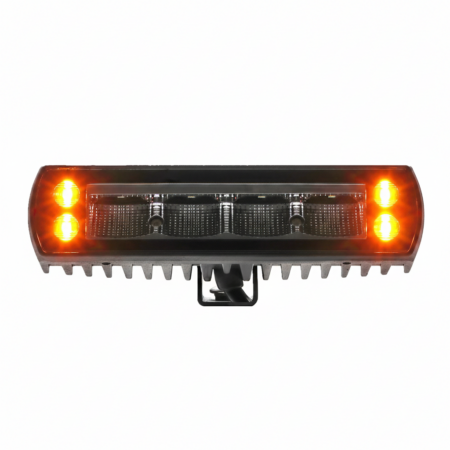 Työ-/peruutusvalo 32W -Majakkatoiminnolla