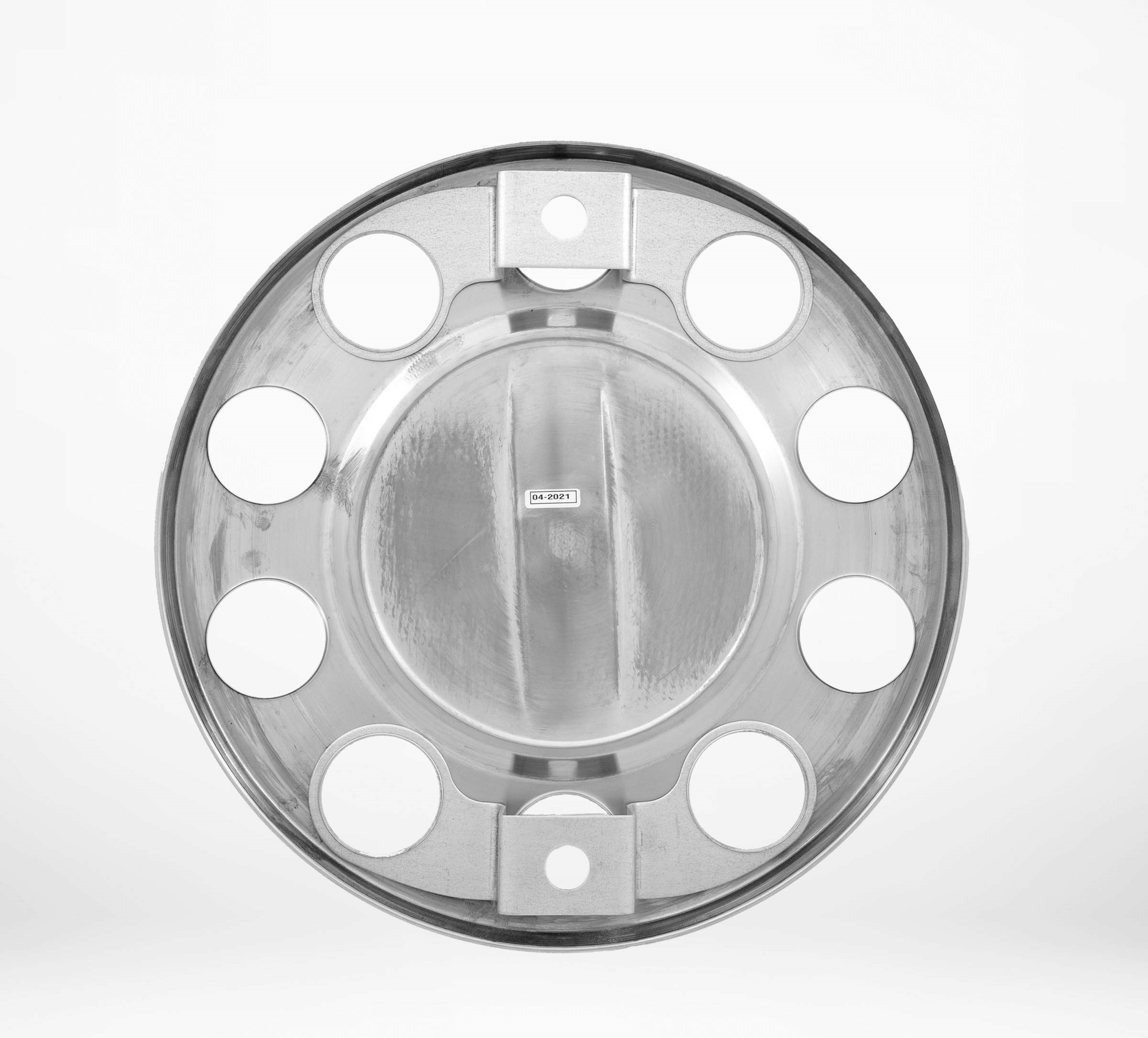 Koristekapselipari 22,5" umpikeskiö - Image 2