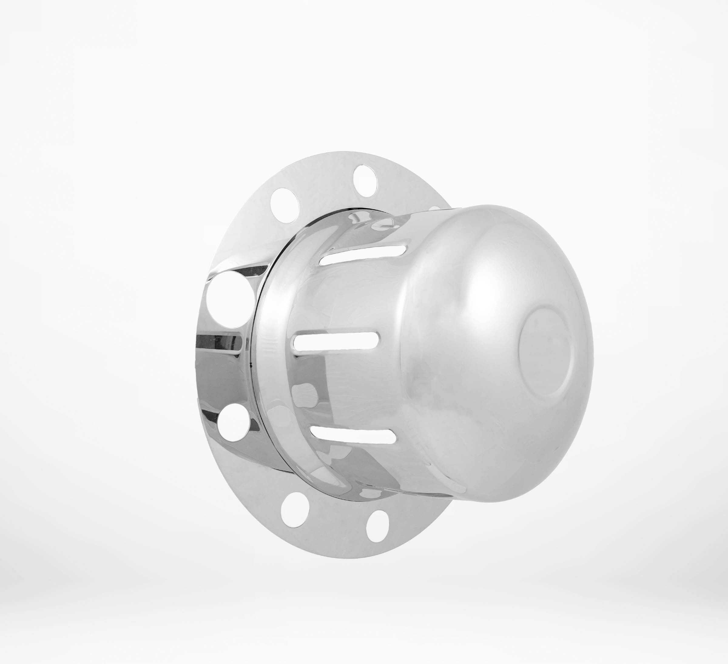 Koristekapselipari napakupu 22,5", asennuskehällä