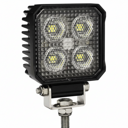 Ledson Kari LED-Työvalo, 24W