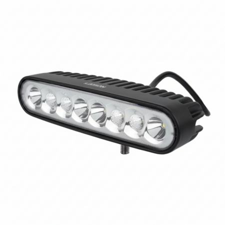 Ledson Phantom LED-peruutus-/ työvalo, 40W