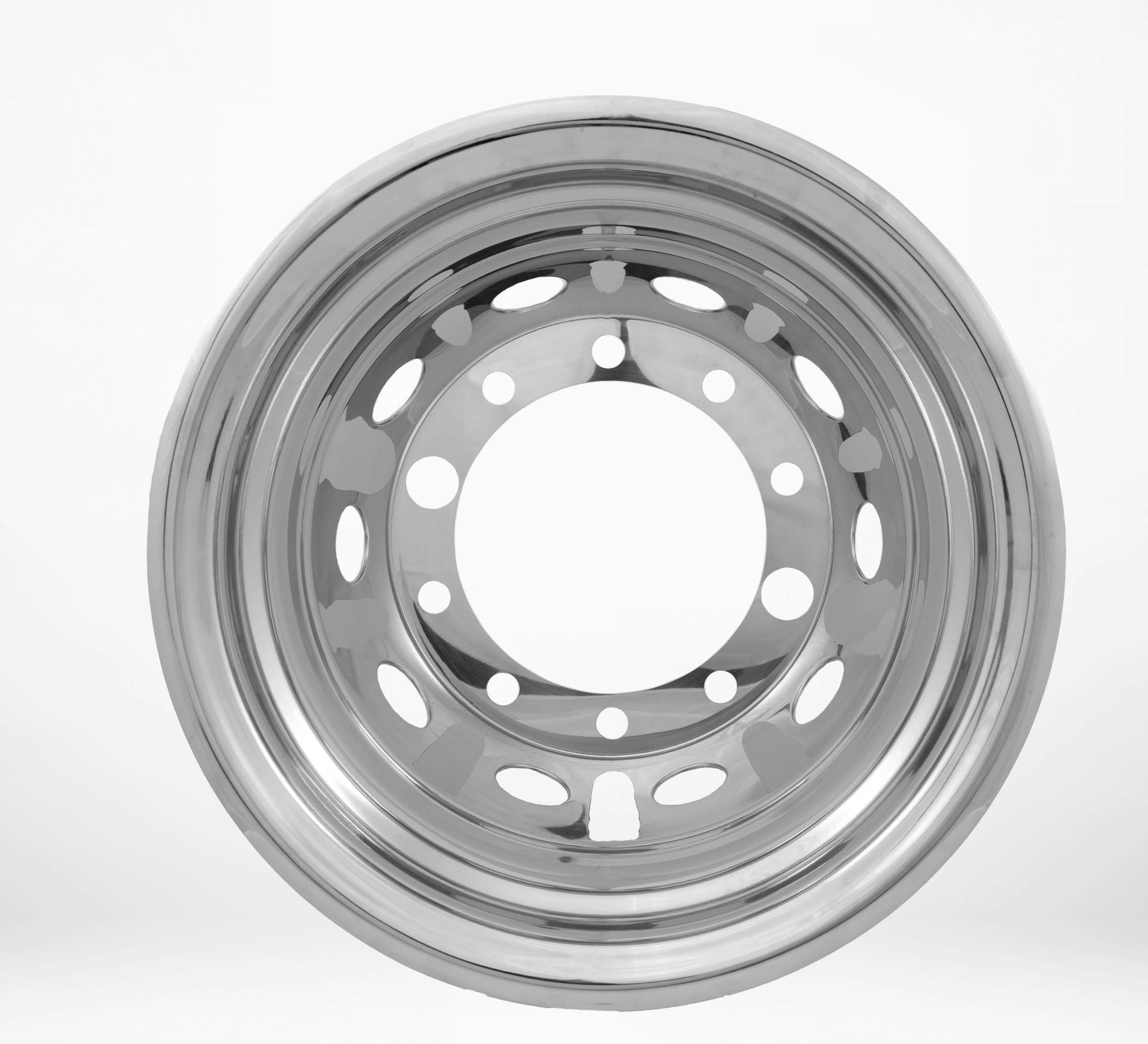 Koristekapselipari 22,5"× 9" avokeskiö - Image 2