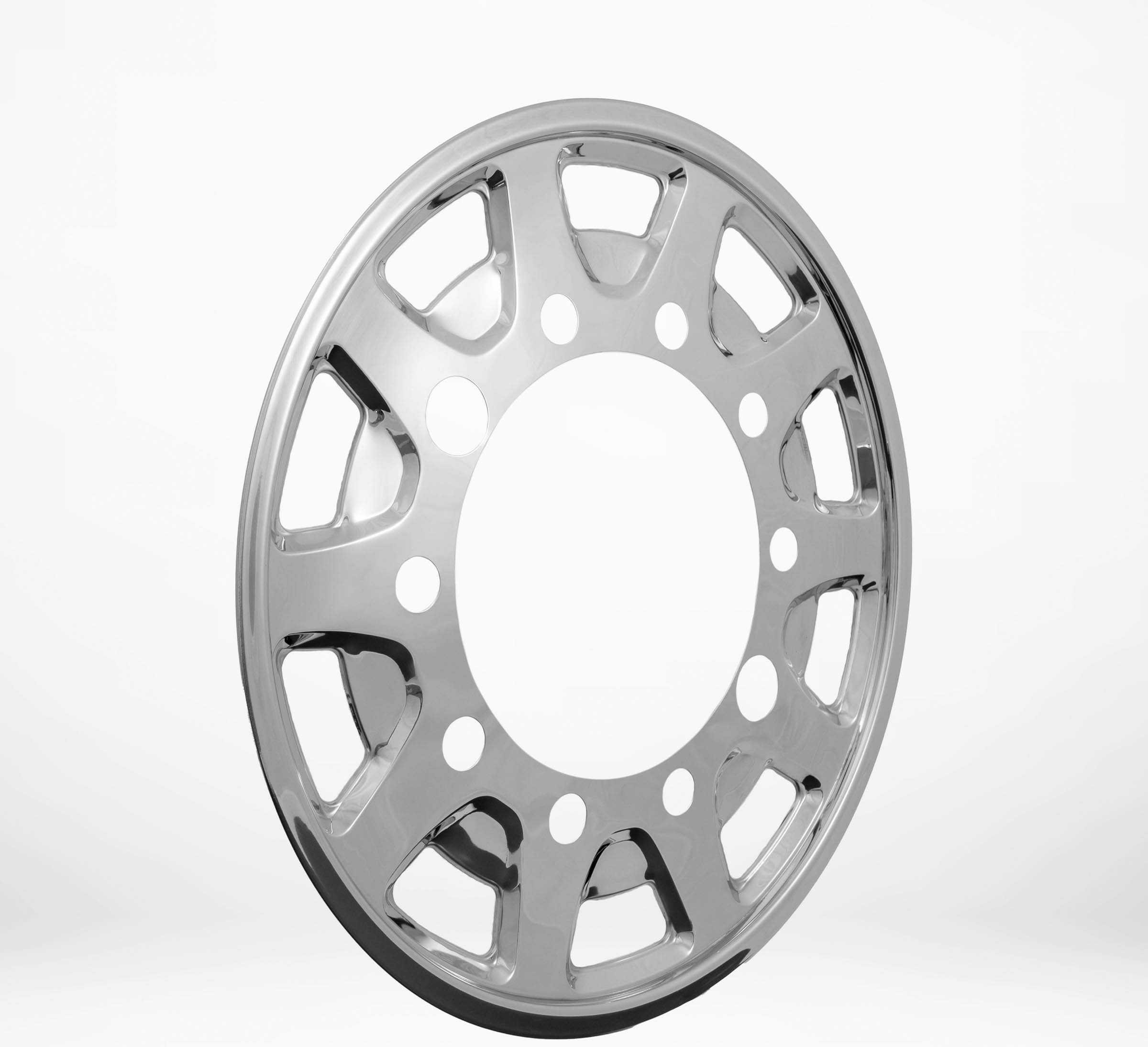 Koristekapselipari 22,5/385 ET135, Scania