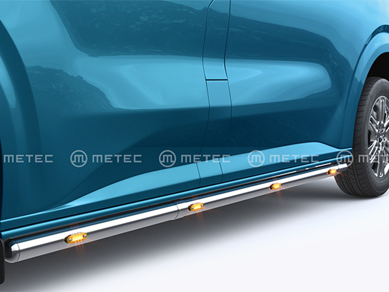 Kylkiputket VW Transporter T7 (L1) - Image 3