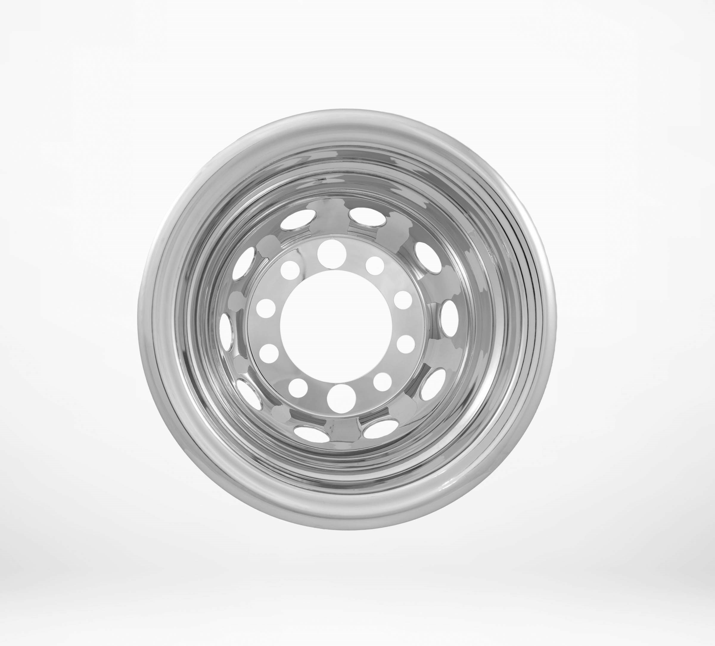 Koristekapselipari 17,5"x 6,75" avokeskiö - Image 2