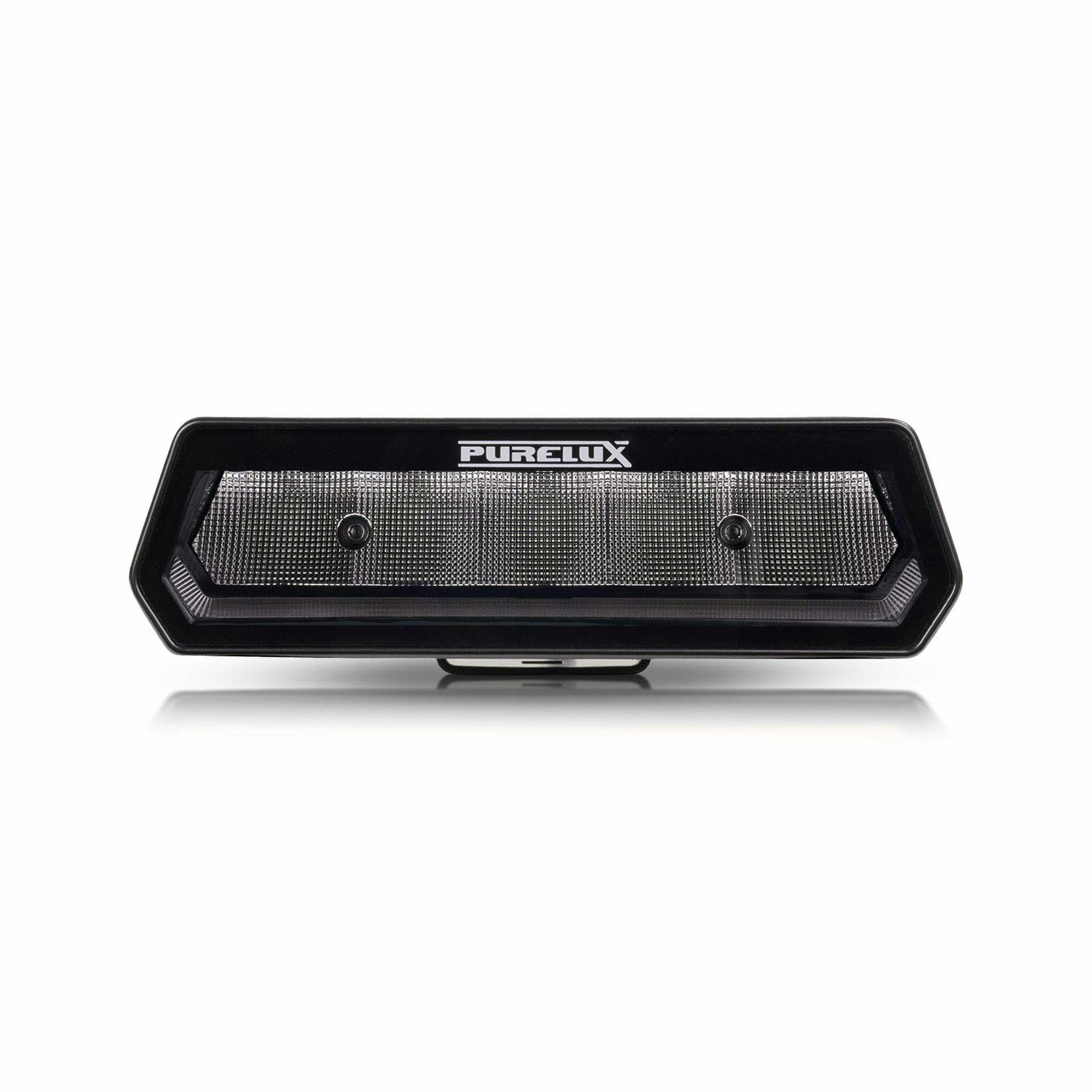 Kuvassa Työvalo Purelux Panther Alpha 30 R65