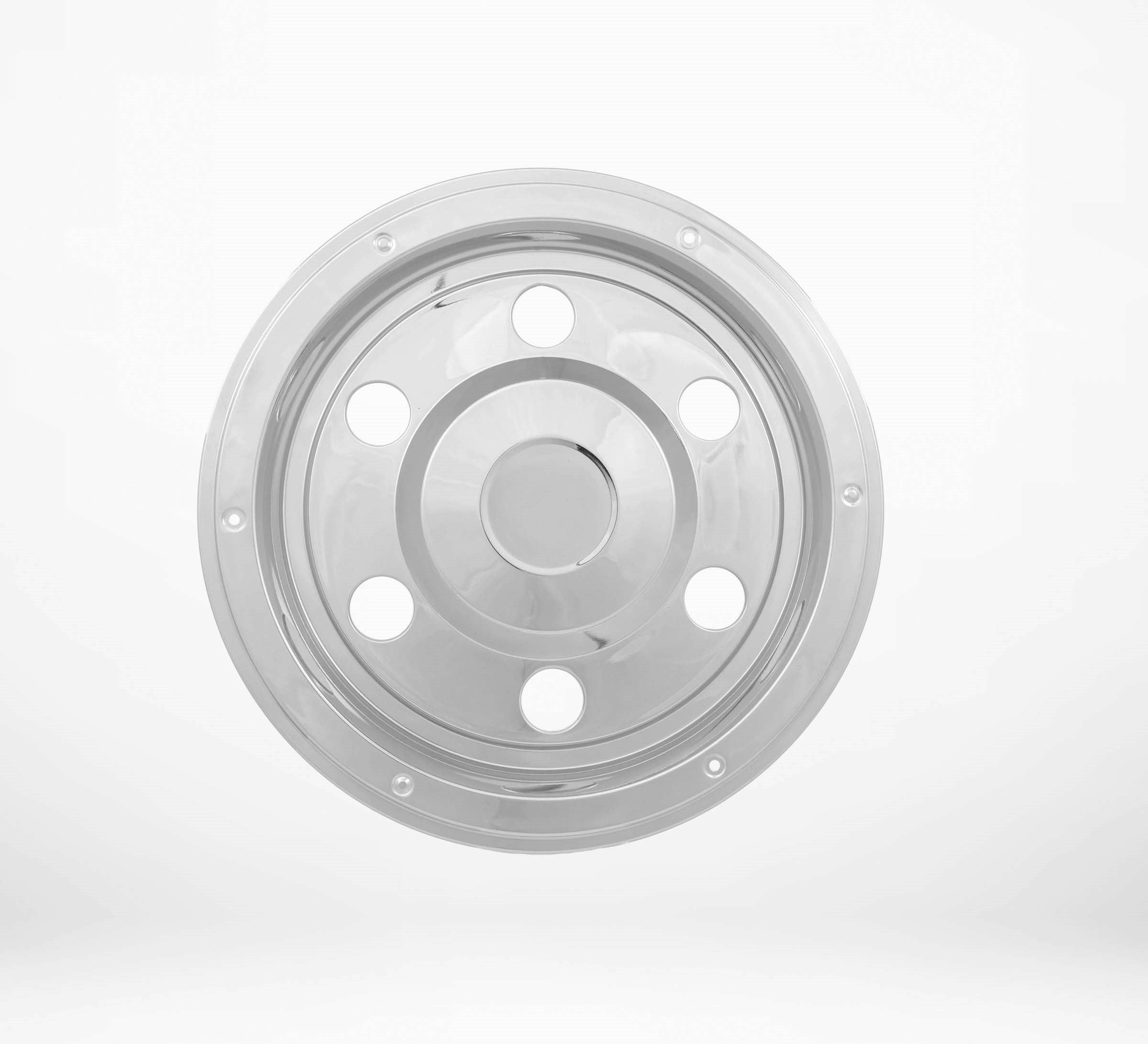 Koristekapselipari 17,5" umpikeskiö - Image 2