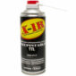 X-1R  TTL-spray, Liukupintojen voiteluaine 400 ml
