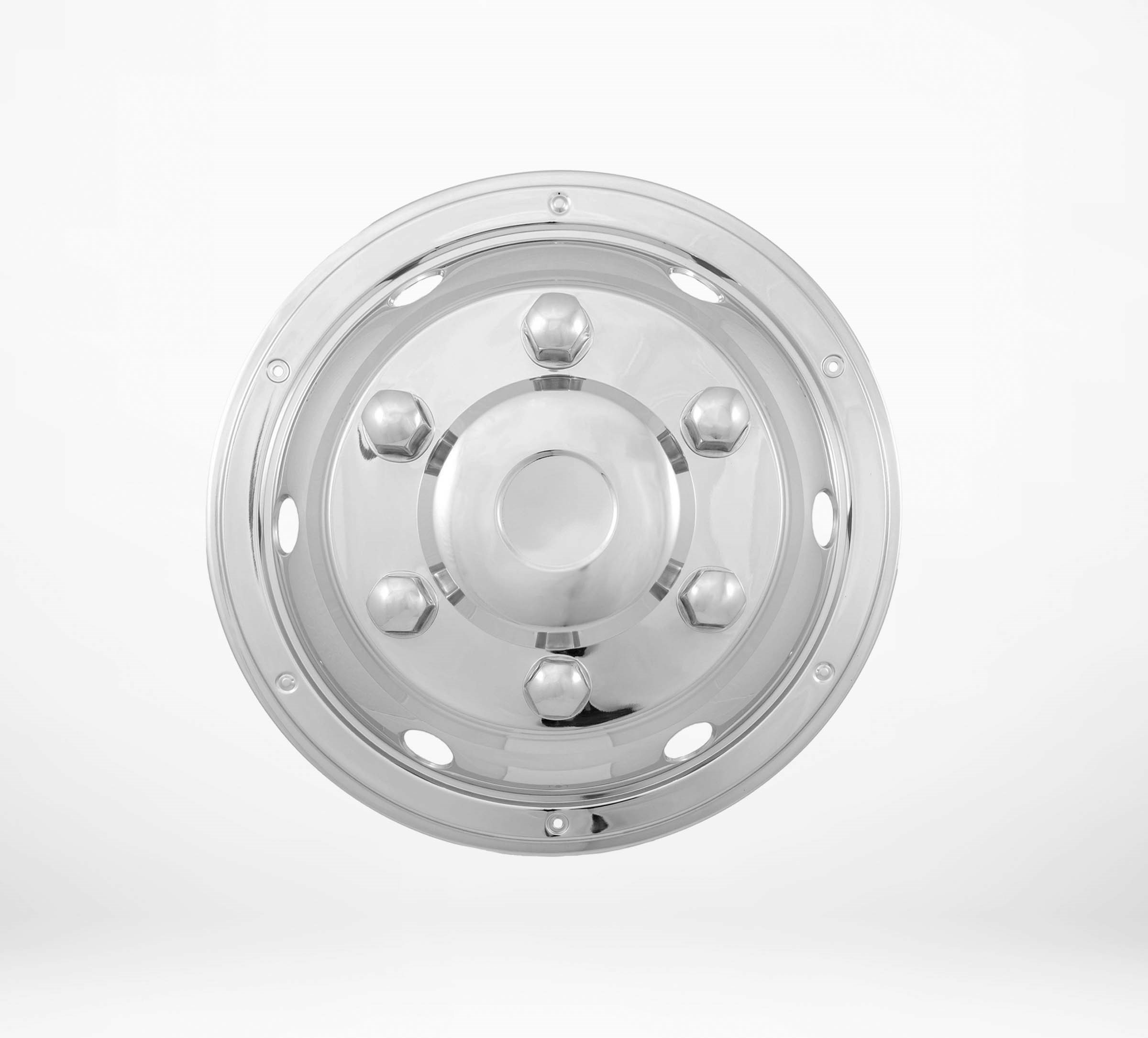 Koristekapselipari 17,5" umpikeskiö, Deluxe - Image 2