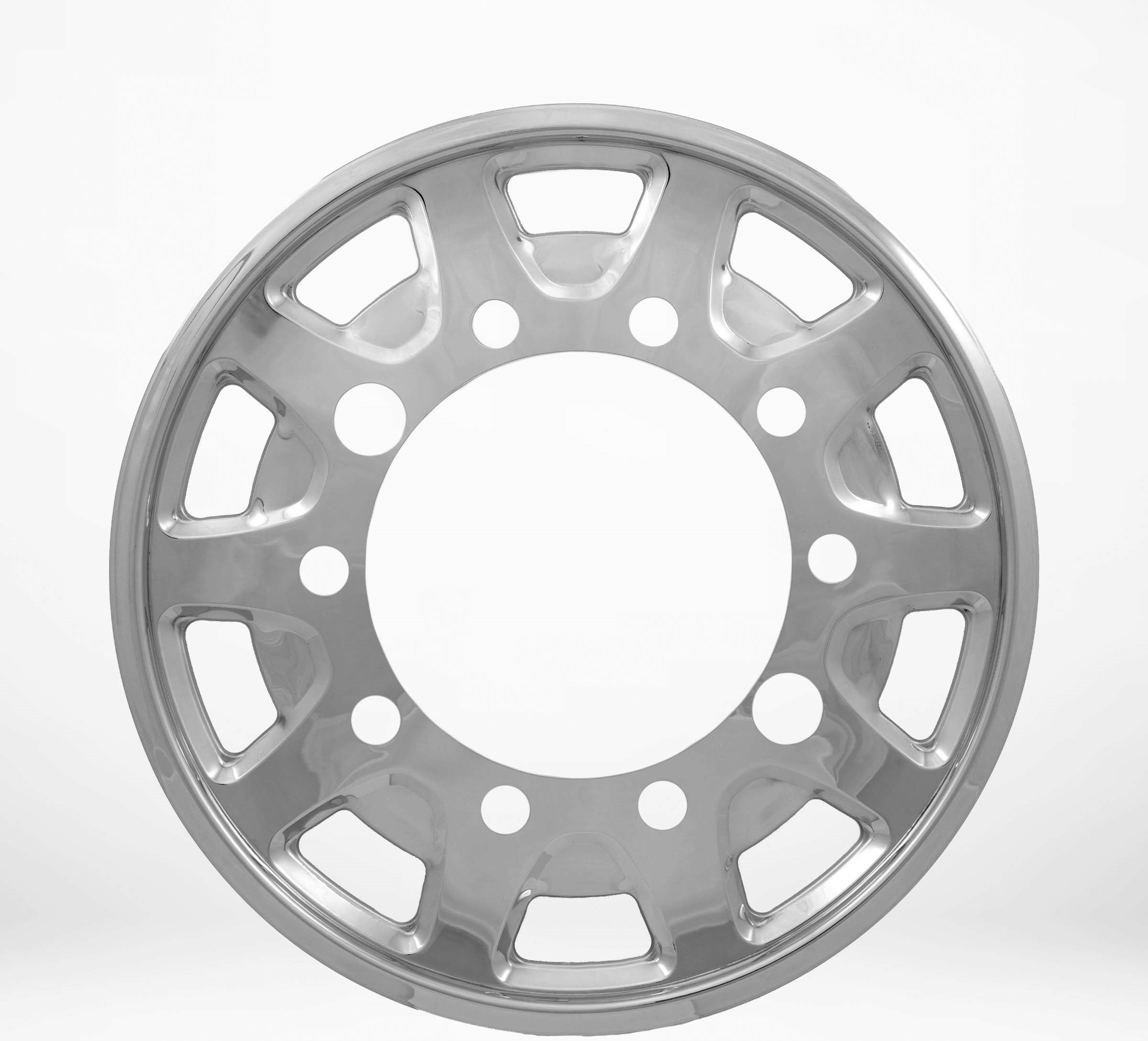 Koristekapselipari 22,5/385 ET135, Scania - Image 2