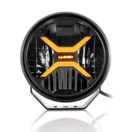 Lumen Cyclops CX9 LED-Lisävalo