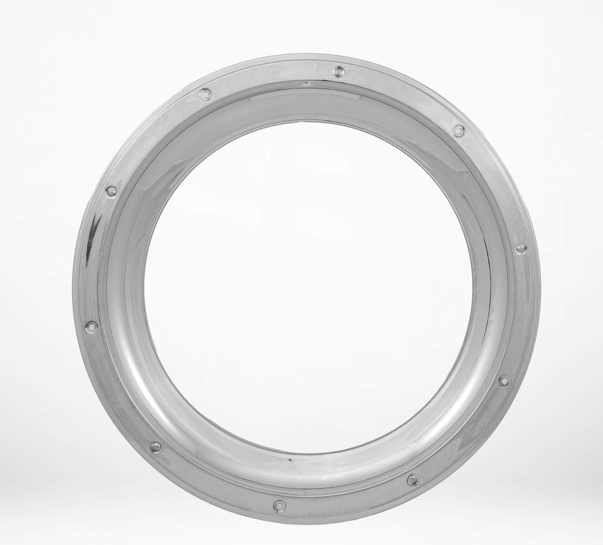 Koristekehäpari 22,5", syvyys 40mm - Image 2