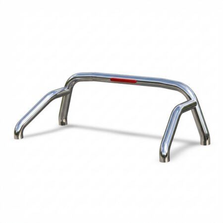 Lavakaari Isuzu D-Max SC 2021-