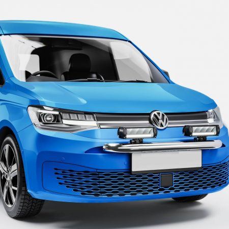 Pieni Lisävaloteline VW Caddy 2020-