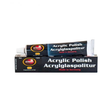 akryyli kiillotus AUTOSOL Acrylic Polish 75ml