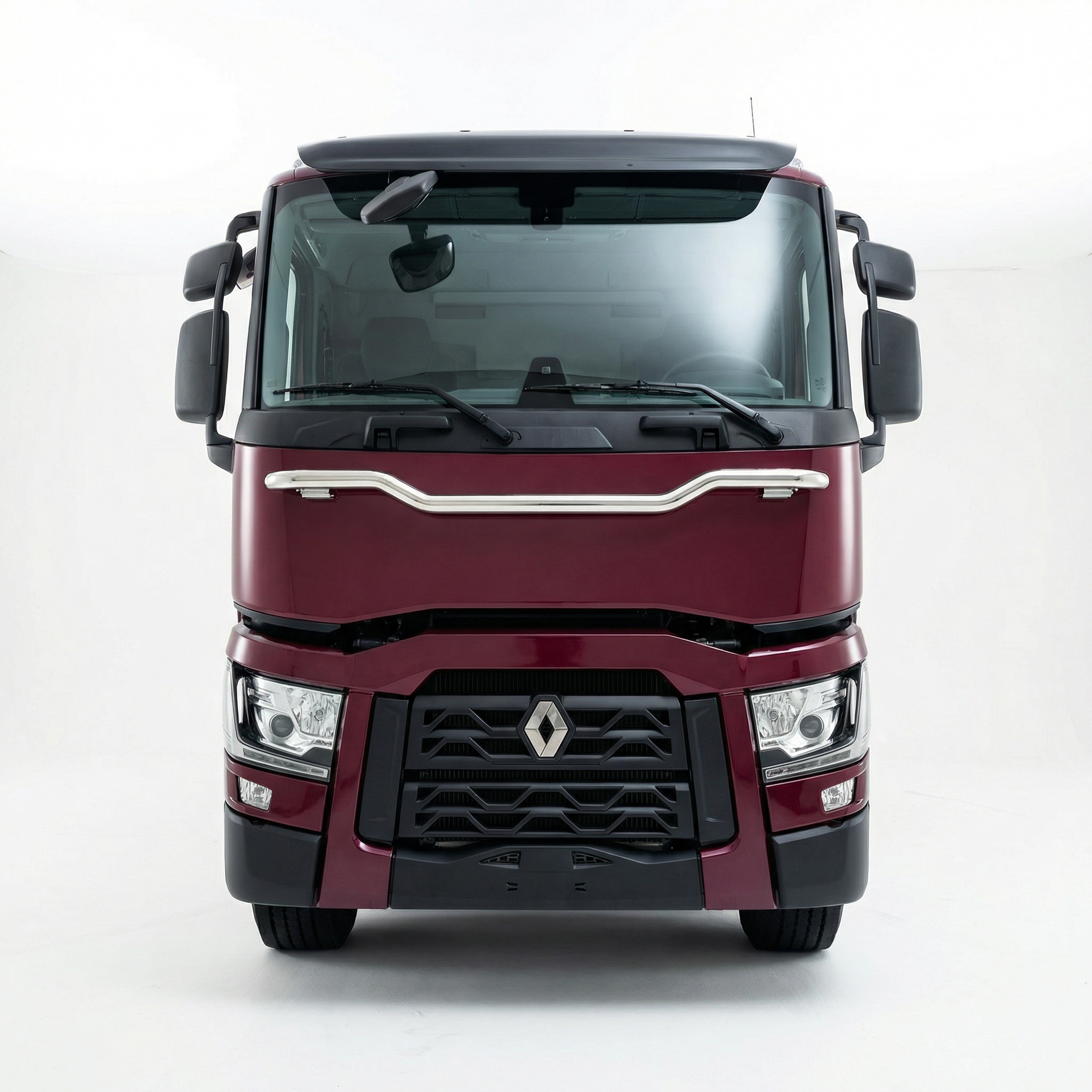 Auravaloteline Renault C-sarja