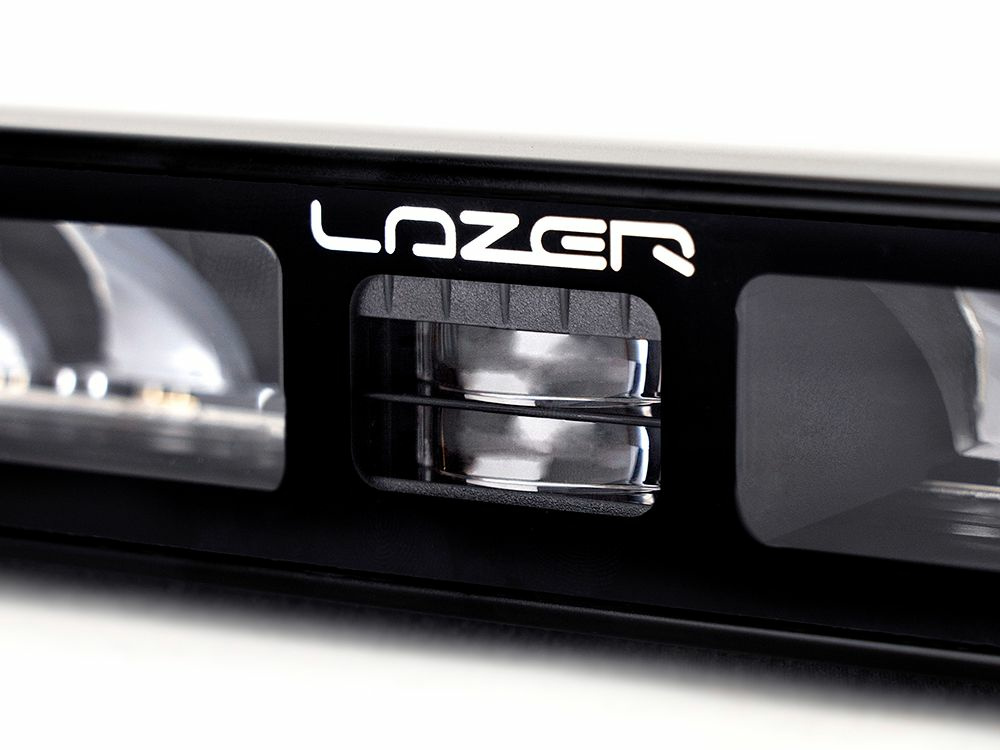 Lazer Linear 18 Elite LBA Lisävalopaneeli - Image 2