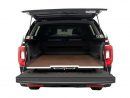 Lavetti Volkswagen Amarok DC 2023-