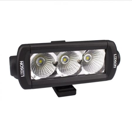 Ledson Slim LED-Työvalo, 15W