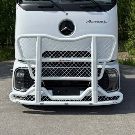 Karjapuskuri Freeway MB Actros L Procabin V42 (LegalPro)