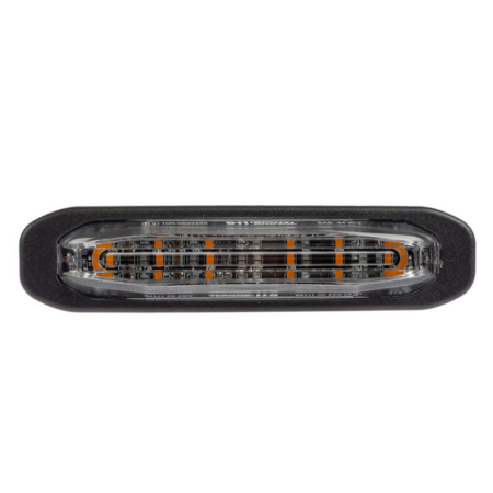 Varoitusvalo 911 Signal X6 PRO – 120°