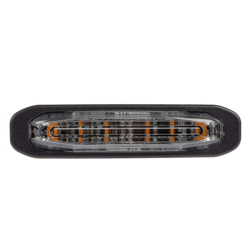 Varoitusvalo 911 Signal X6 PRO – 120°