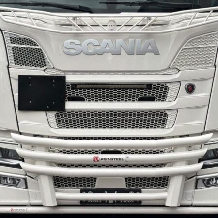 Lazer Linear 24 Elite valopaketti V24 Scania 2017- maskiin