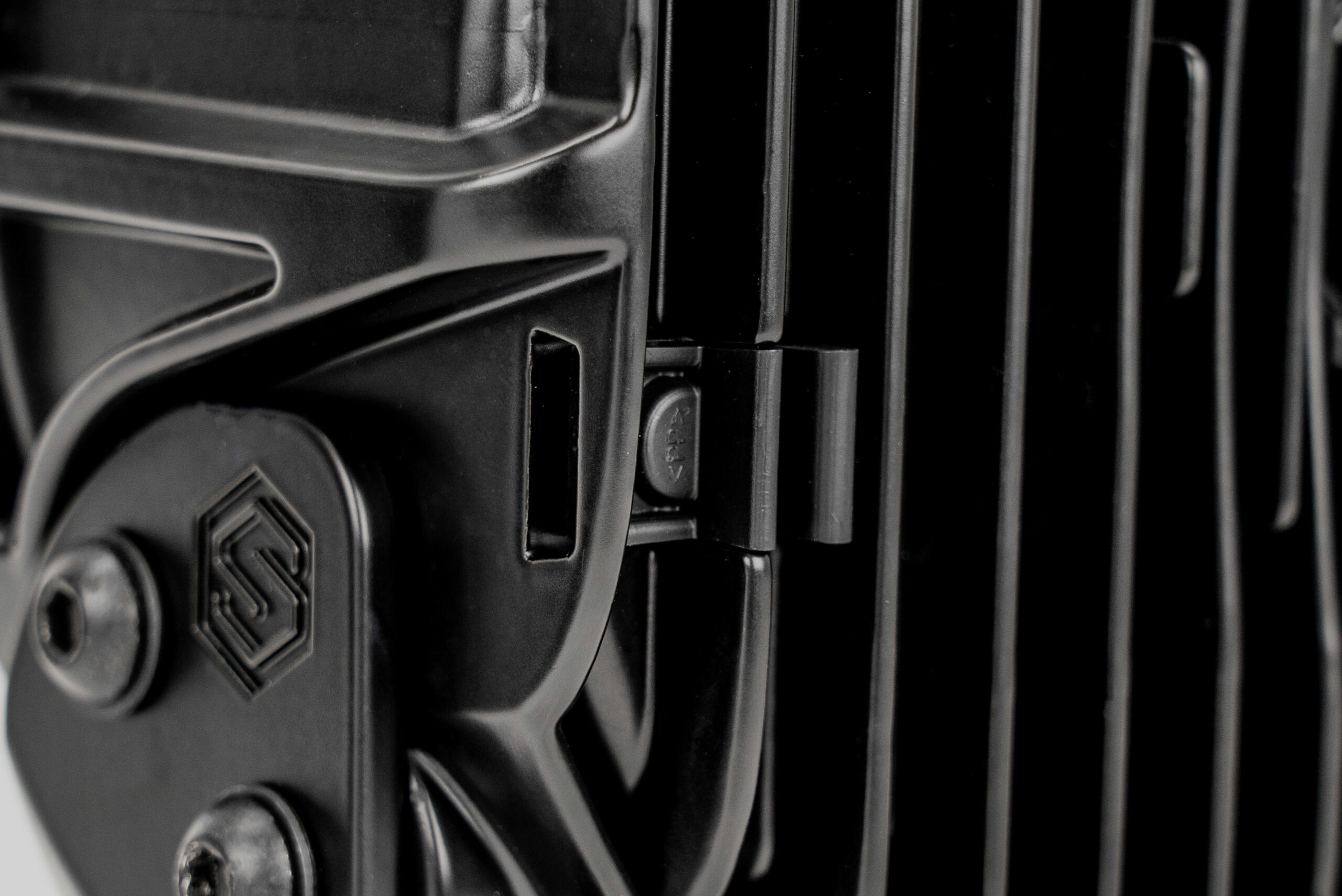 Lazer Sentinel 9'' Elite Lisävalo, Linssisuojalla - Image 3