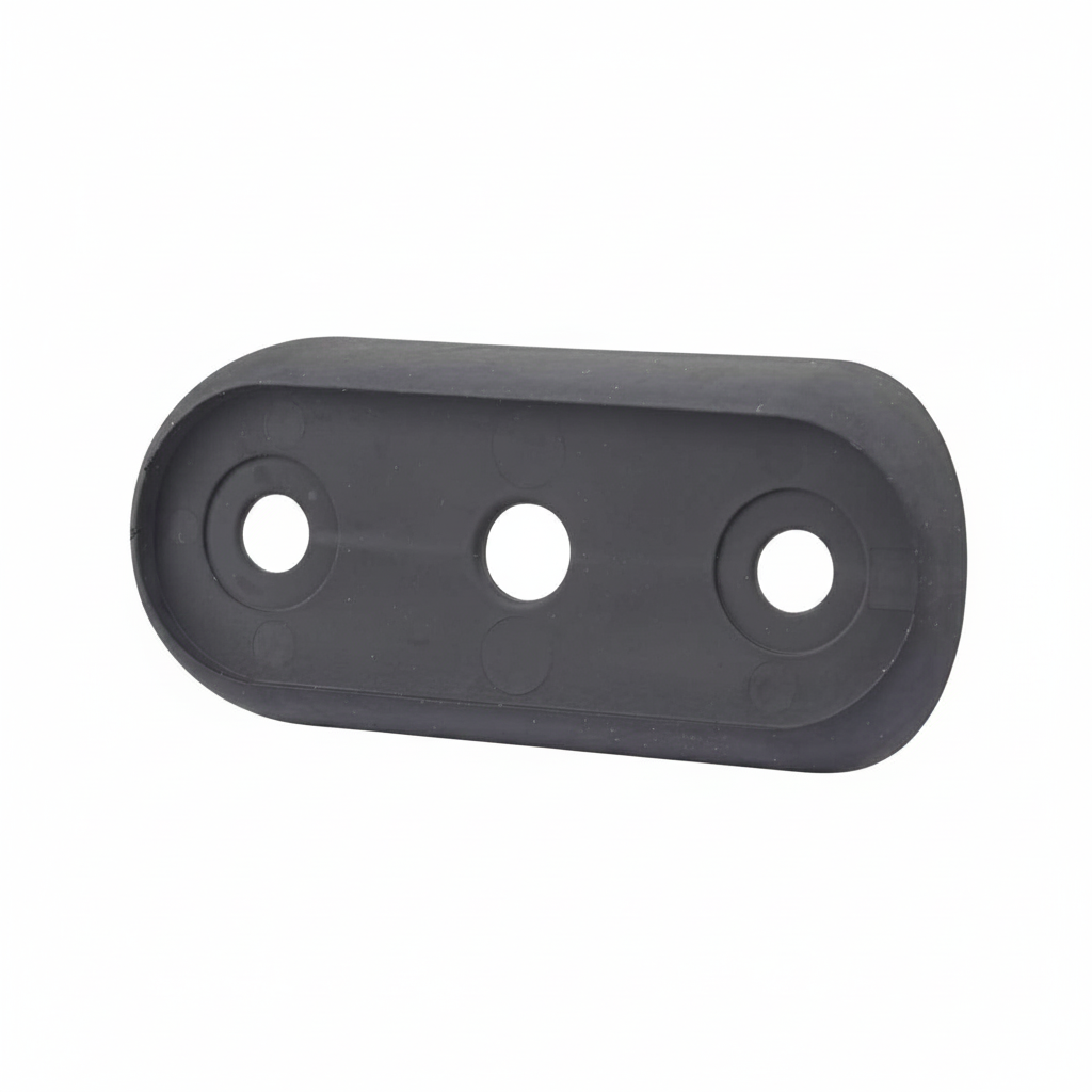 Aluskumi DuraLED- äärivalolle, putkiasennukseen