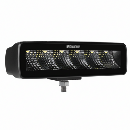 Työvalo Briodlights 157mm (2000lm)