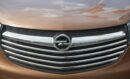 Maskin kromisarja Opel Vivaro 2014-