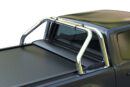 Lavakaari (2:lla jalalla) VW Amarok 2023-