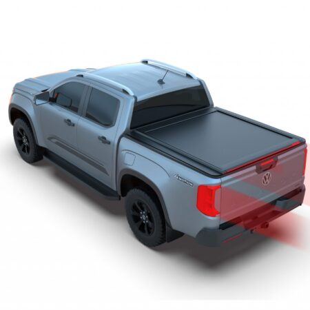 Tessera Roll+ Lavakate VW Amarok DC 2023-, Perusmalli