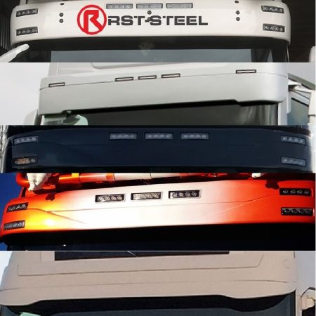 RST8011-M