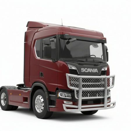 Scania NextGen P Karjapuskuri Freeway V04