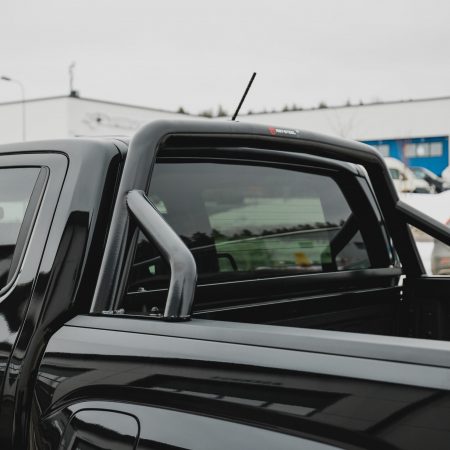 Lavakaari 76/60mm (lyhyet jalat) VW Amarok 2023-