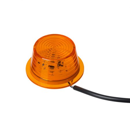 RST-Light LED Kupuäärivalo (5M Johto)