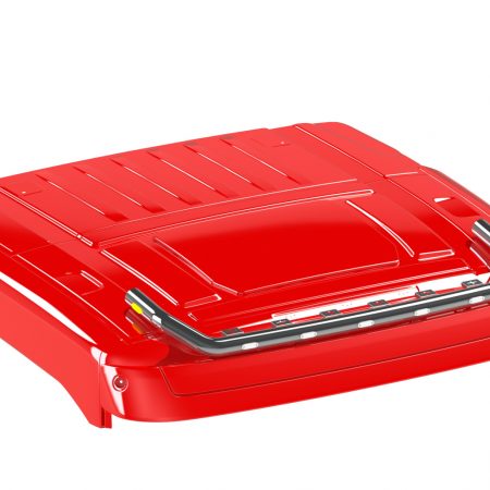 Lisävaloteline katolle Basic V24 Volvo FH4- Normaali