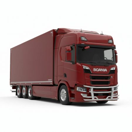 Scania NextGen P/G/R/S Karjapuskuri Lite V06