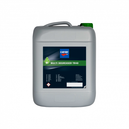 Cartec Multidegreaser TR-40