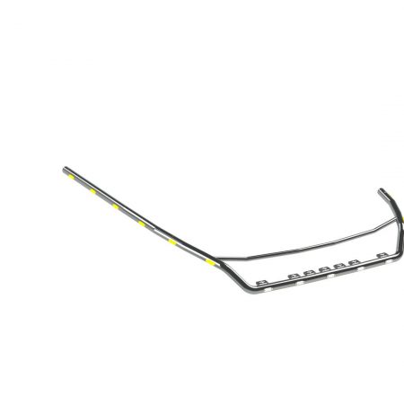 Kuvassa Lisävaloteline katolle jatkoilla DAF XF SLEEPER CAB 2023-