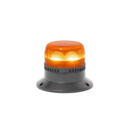 Standby LED-Majakka, Pyörivä Valokuvio, ISO-Kiinnitys.