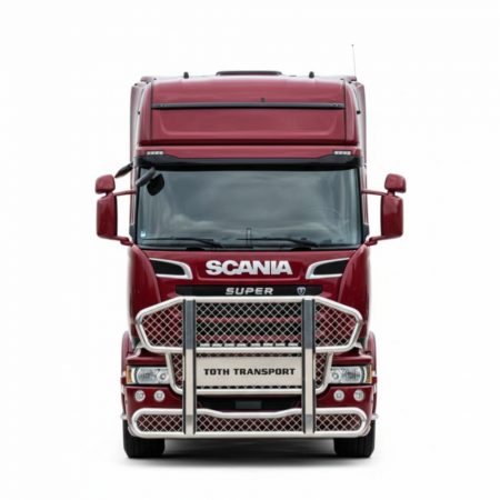 Scania 4-/R-sarja Karjapuskuri Freeway V57
