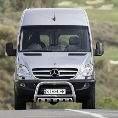 Lisävalotelineet MB Sprinter 2006-2018