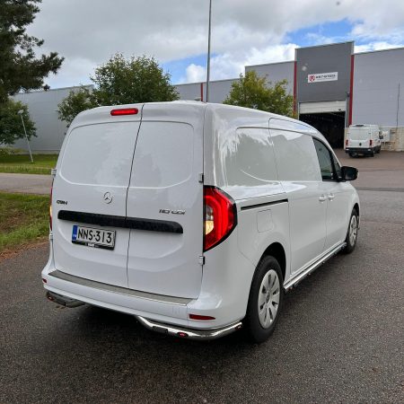 Takakulmaputket MB Citan 2021-