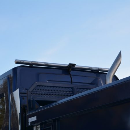 Työvaloteline Worker V30 Scania NexGen Highline K0S12