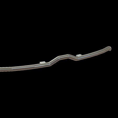 Kuvassa Valoteline taakse Hitachi ZX150W-7